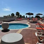 Santa Fe Апартаменты