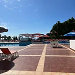 Santa Fe Албуфейра