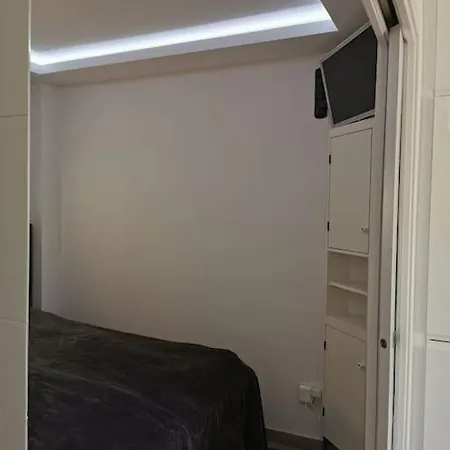 Santa Fe Apartment Albufeira